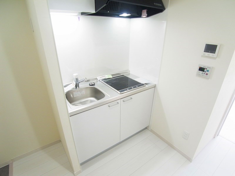 メゾンアレンヌ キッチン