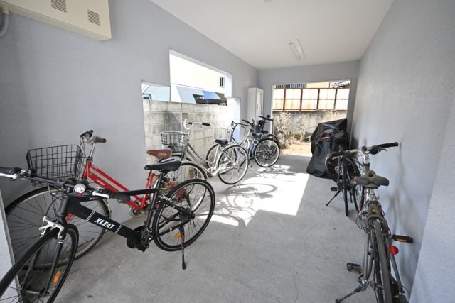 トップ金町 その他外観3