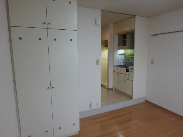 トップ金町 リビング