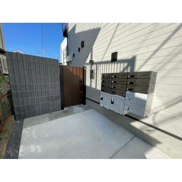 Ｌｕｘｅ松戸  その他外観1