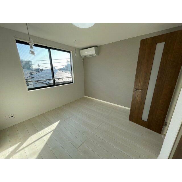 Ｌｕｘｅ松戸  ベッドルーム