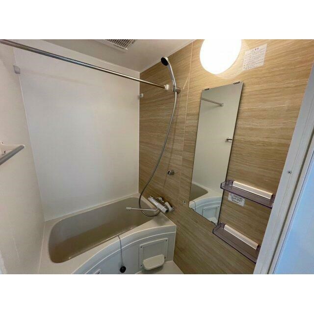 Ｌｕｘｅ松戸  風呂画像