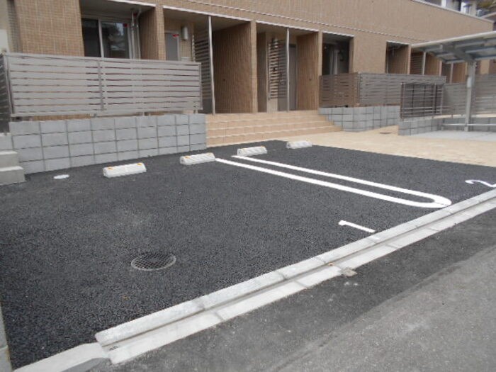 エスポワール（上本郷） その他外観1