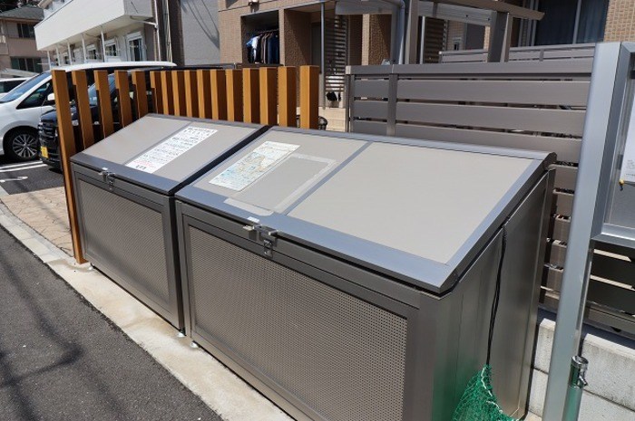 エスポワール（上本郷） その他外観4