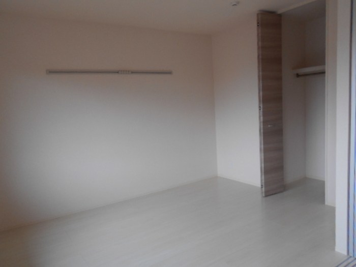 エスポワール（上本郷） ベッドルーム