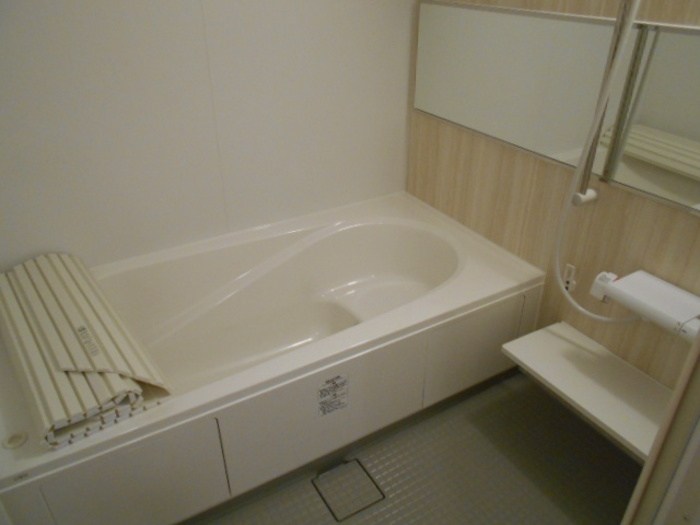 エスポワール（上本郷） 風呂画像