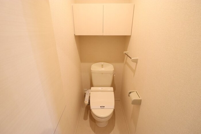 クレストセブン その他1