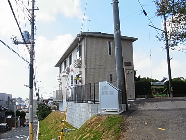 クレストセブン その他外観1