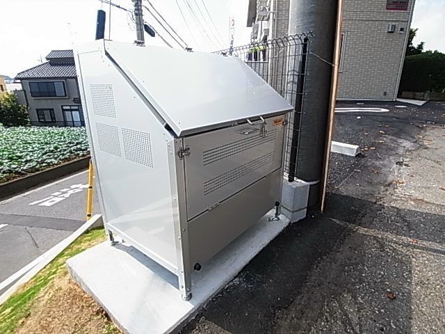 クレストセブン その他外観4