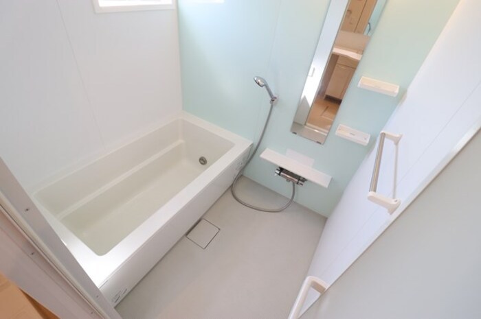 クレストセブン 風呂画像