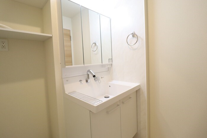 リヴィール　ソワⅢ  その他2