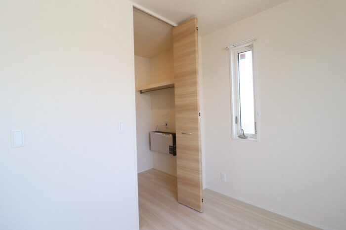 リヴィール　ソワⅢ  その他3