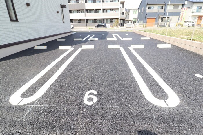 リヴィール　ソワⅢ  その他外観1