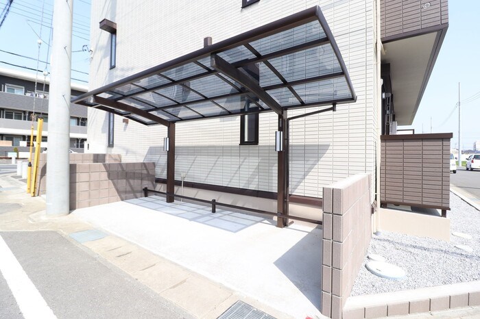 リヴィール　ソワⅢ  その他外観2