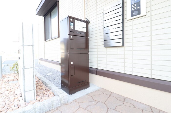 リヴィール　ソワⅢ  その他外観3