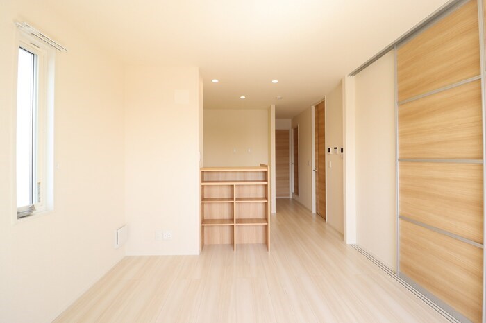 リヴィール　ソワⅢ  リビング