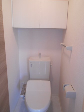 クレッセントコート その他1