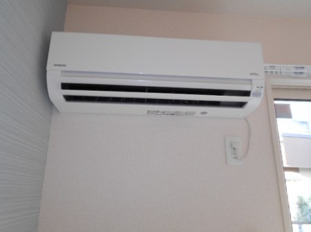 クレッセントコート その他5