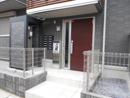 クレッセントコート その他外観1