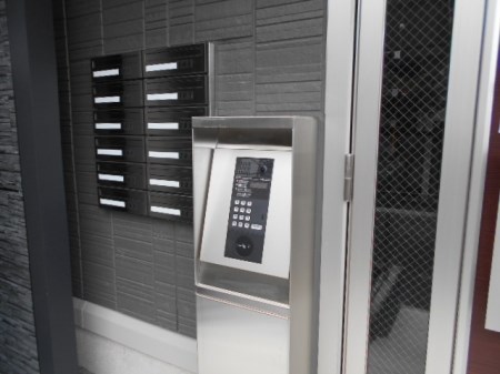 クレッセントコート その他外観2