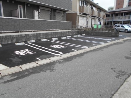 クレッセントコート その他外観4