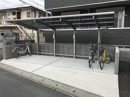 クレッセントコート その他外観5