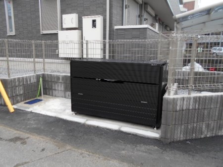 クレッセントコート その他外観6