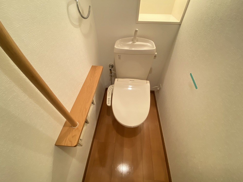 ロイヤルパークス新田 その他1