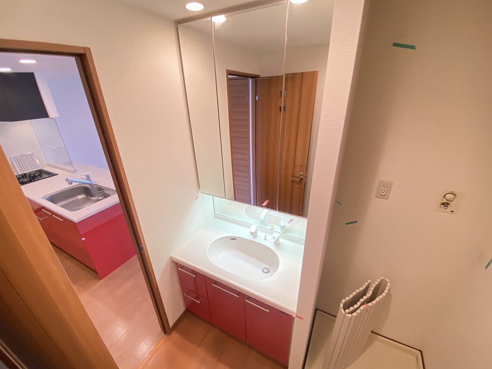 ロイヤルパークス新田 その他2