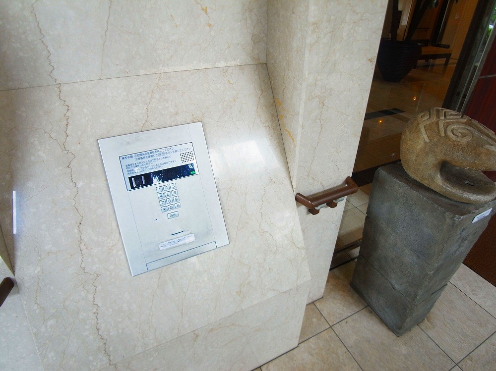 ロイヤルパークス新田 その他外観5