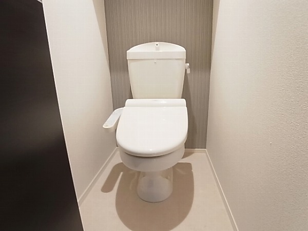 アローフィールドＢ その他1