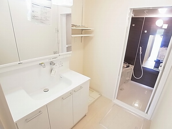 アローフィールドＢ その他2