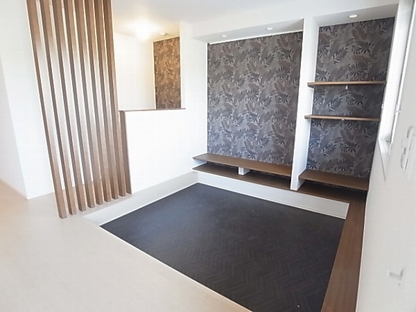 アローフィールドＢ その他4