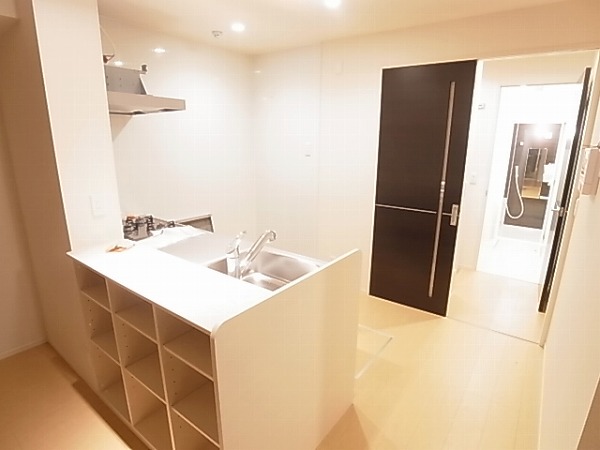 アローフィールドＢ その他6