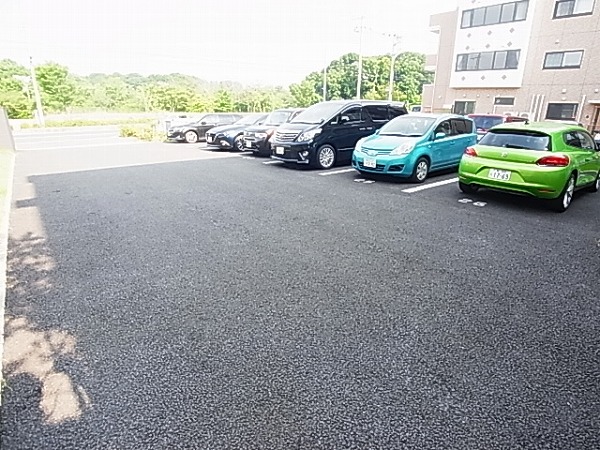 アローフィールドＢ その他外観2