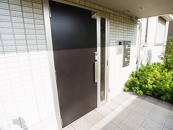 アローフィールドＢ その他外観5