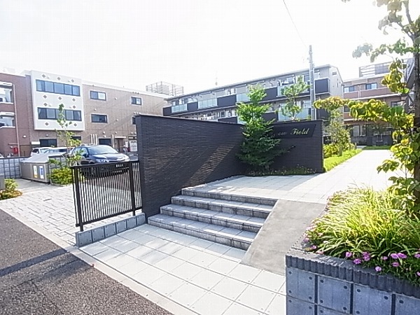 アローフィールドＢ その他外観6