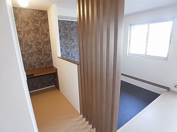 アローフィールドＢ その他7