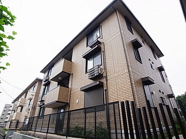 セントラルアヴェニューB  その他外観1