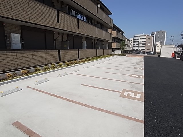 セントラルアヴェニューB  その他外観2