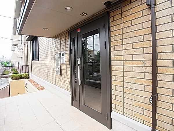 セントラルアヴェニューB  その他外観3