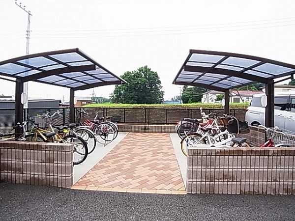 セントラルアヴェニューB  その他外観4