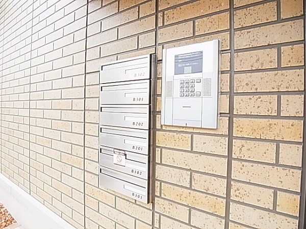 セントラルアヴェニューB  その他外観5