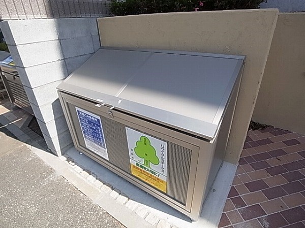 セントラルアヴェニューB  その他外観6