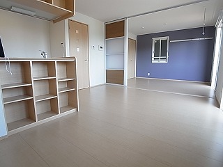 セントラルアヴェニューB  その他8