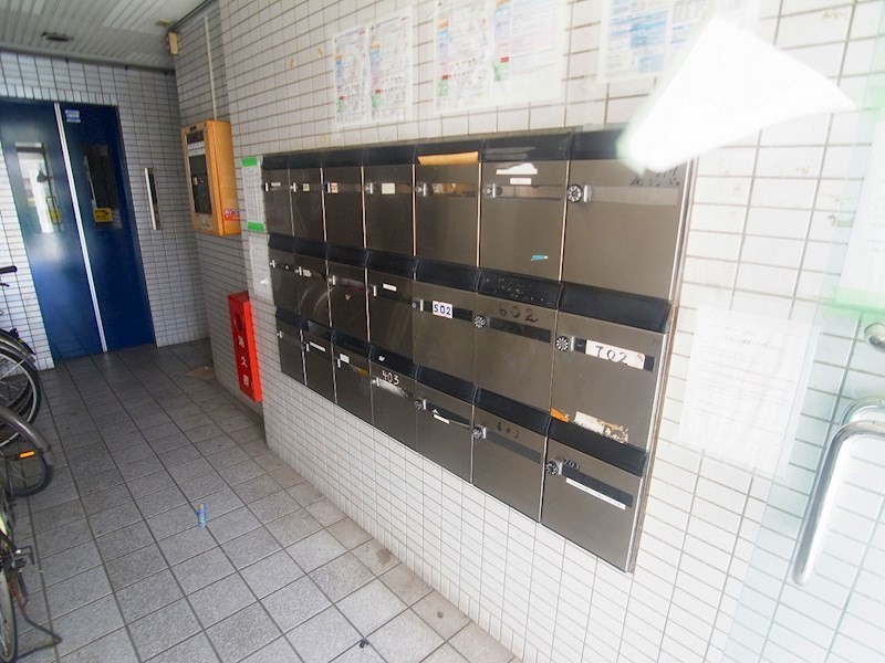 ジュネパレス新松戸第７ その他外観5