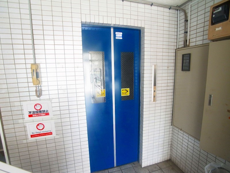 ジュネパレス新松戸第７ その他外観6