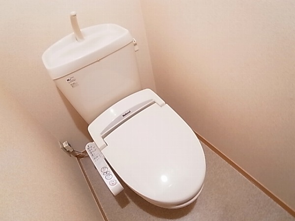 セントラルパークハイツＡ  その他1