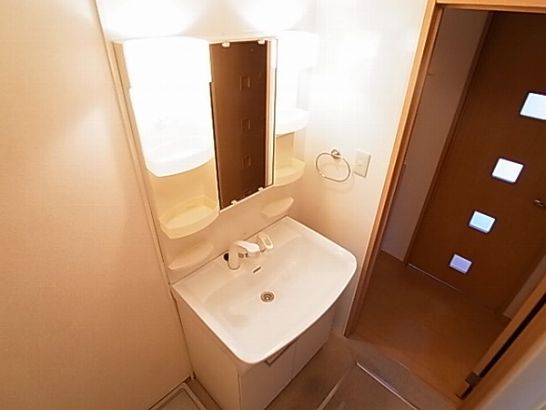 セントラルパークハイツＡ  その他2