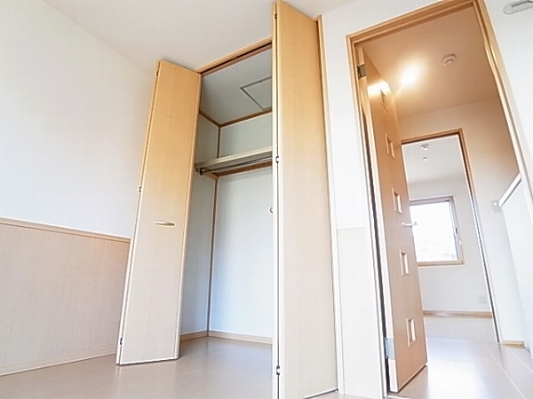 セントラルパークハイツＡ  その他3